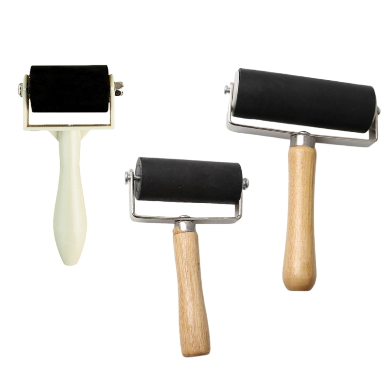 Art Craft Description - U55D Betrouwbare rubberen rol voor soepele