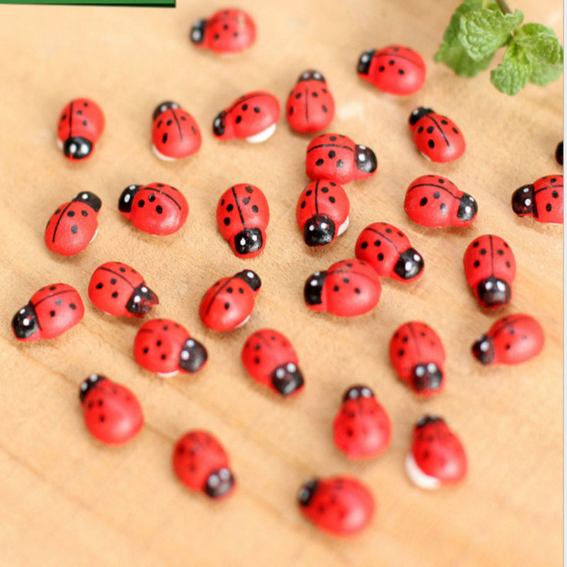 Art Craft Magnet - 100 Stuks Zelfklevende Mini Koelkast Plakken