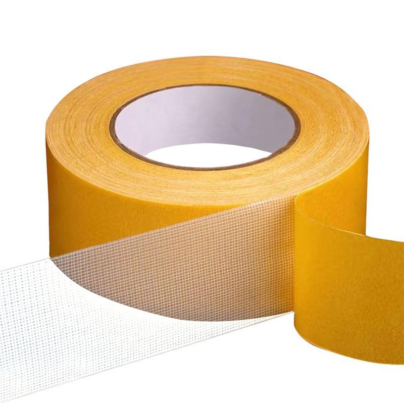 Art Craft Description - AEE2-dubbelzijdige tape, sterke wandkleefband, verwijderbare kleverige