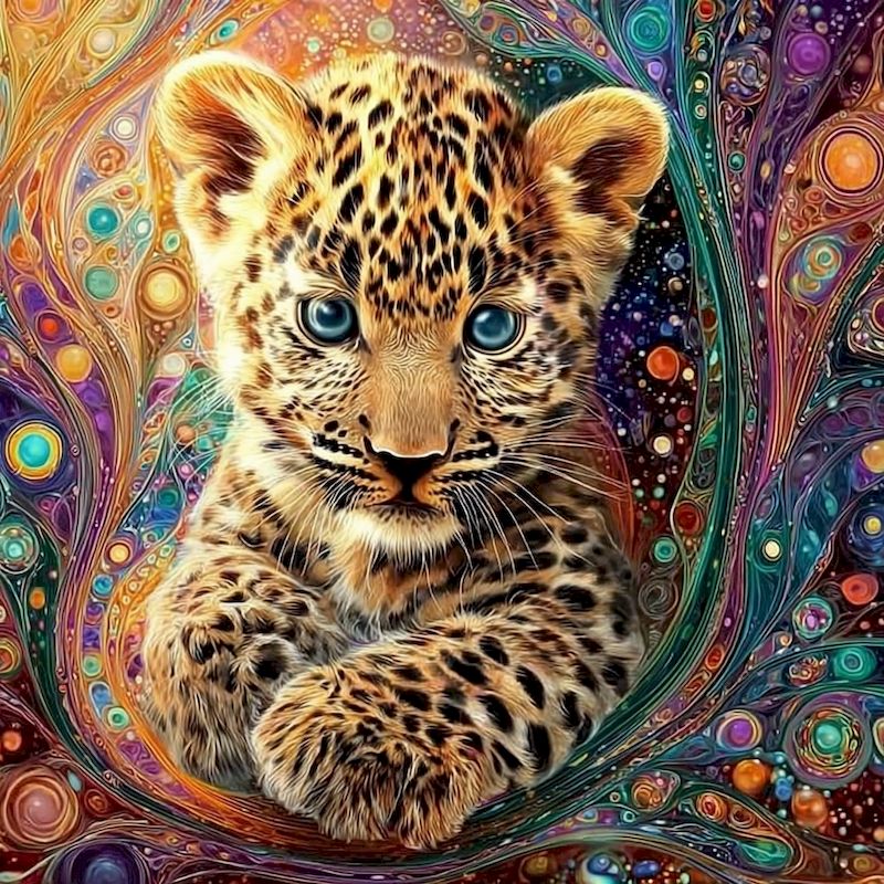 Art Craft Ideas For Adults - GATYZTORY Diamond Painting Kit voor volwassenen