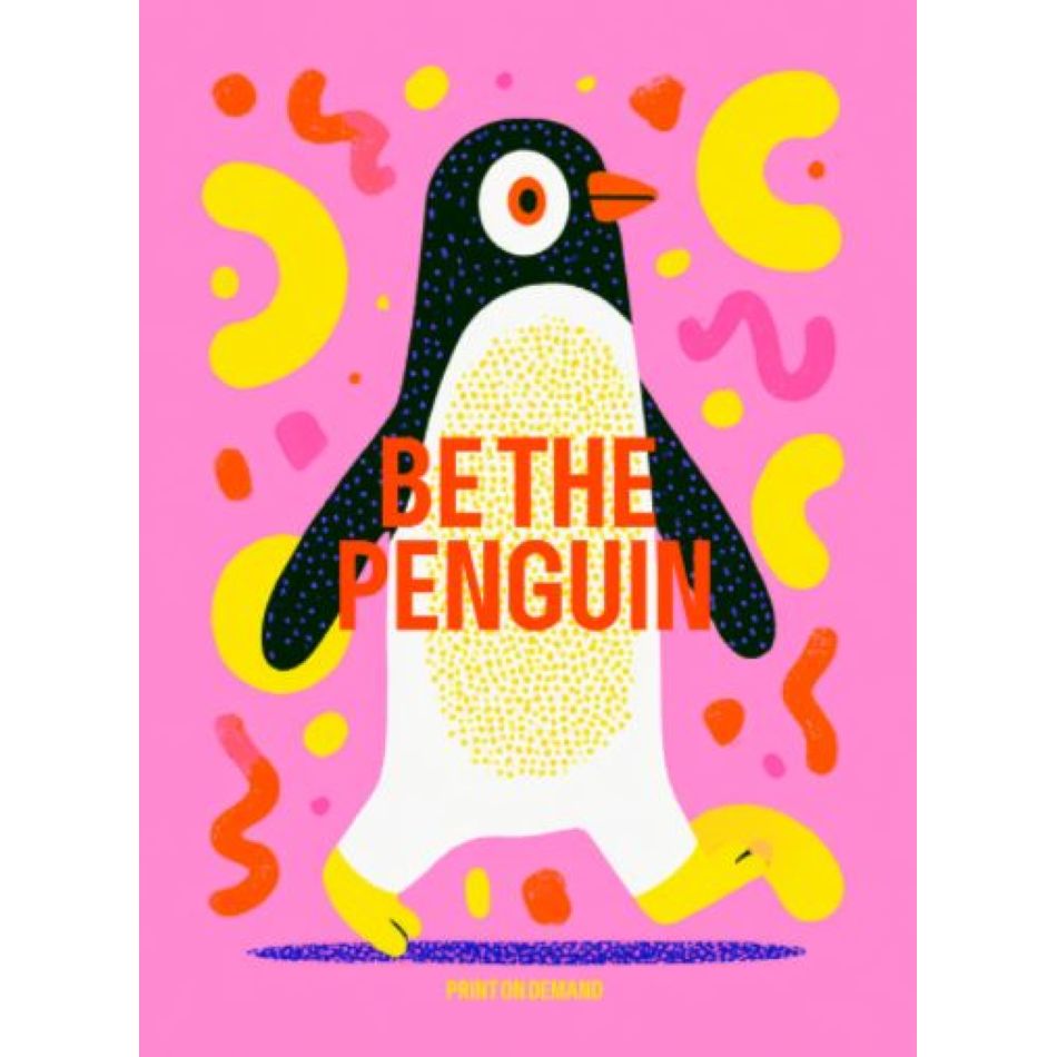 Art Craft Ideas For Adults - RUOPOTY 5D Diamant Schilderij Pinguïns Sets