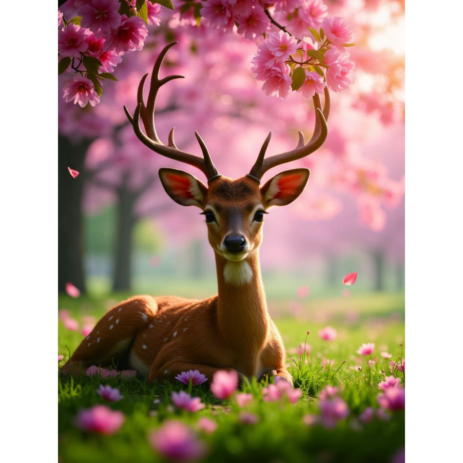 Art Craft Ideas For Adults - RUOPOTY 5d Diamant Schilderij DIY Schattig