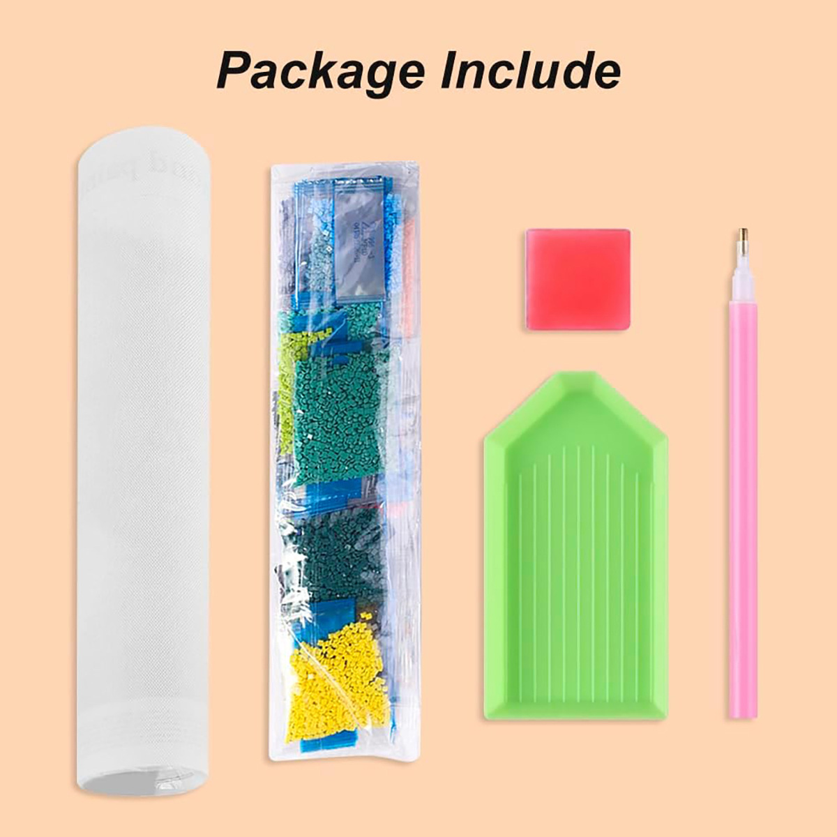 GATYZTORY 5D DIY speciale vorm - Art Craft Ideas For Adults recensie en prijs