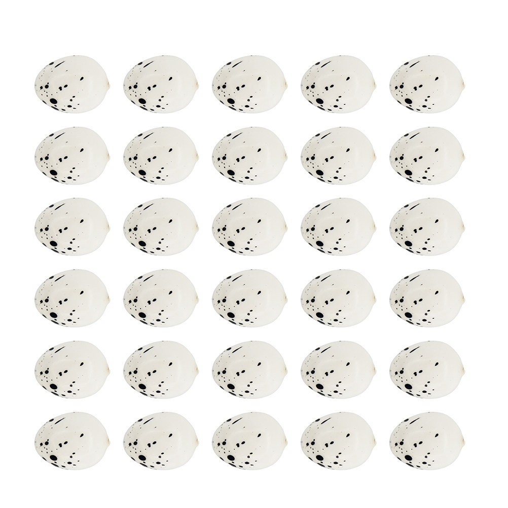 30 stuks simulatie-eieren voor - Art Craft Easter recensie en prijs