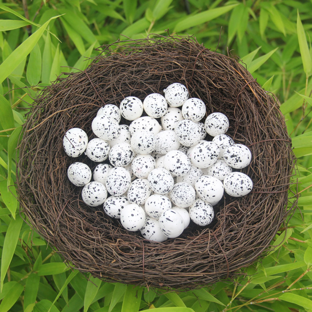 30 stuks simulatie-eieren voor - Art Craft Easter recensie en prijs