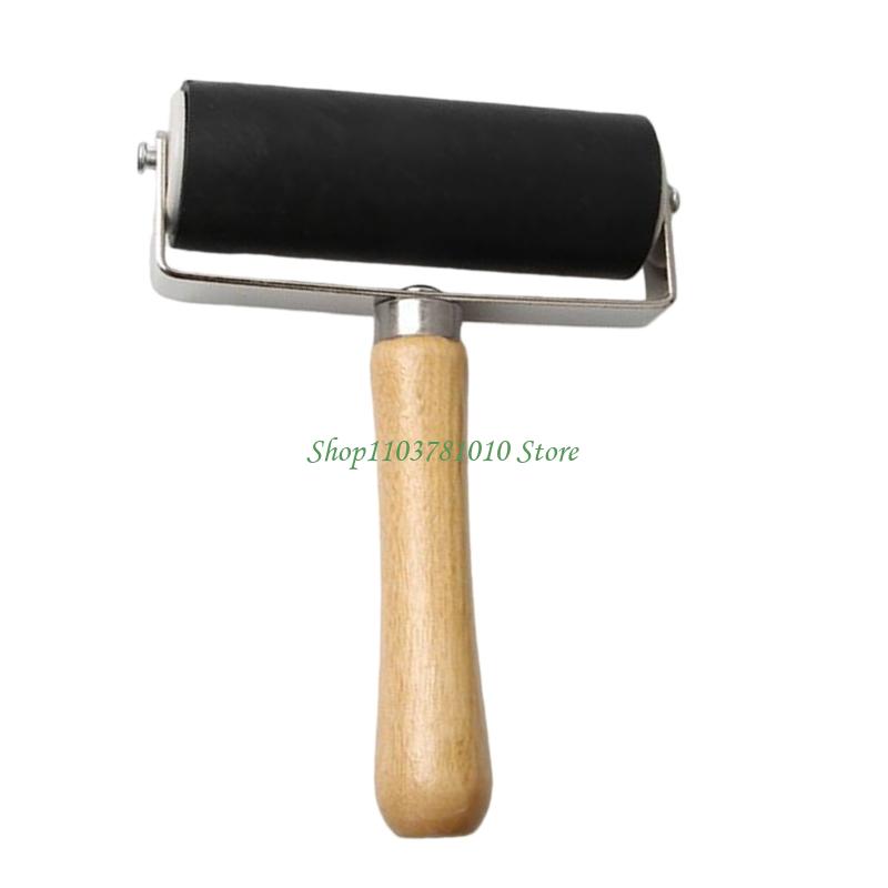 U55D Betrouwbare rubberen rol  - Art Craft Description recensie en prijs