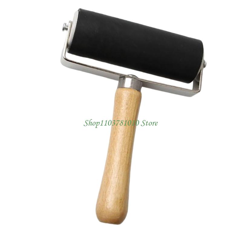 U55D Betrouwbare rubberen rol  - Art Craft Description recensie en prijs