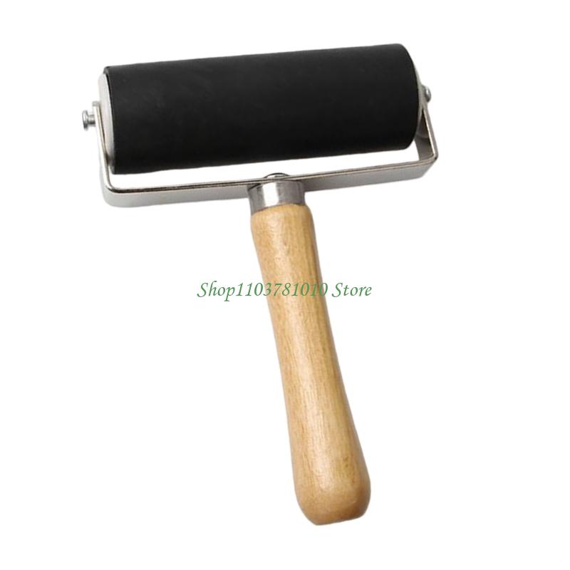 U55D Betrouwbare rubberen rol  - Art Craft Description recensie en prijs