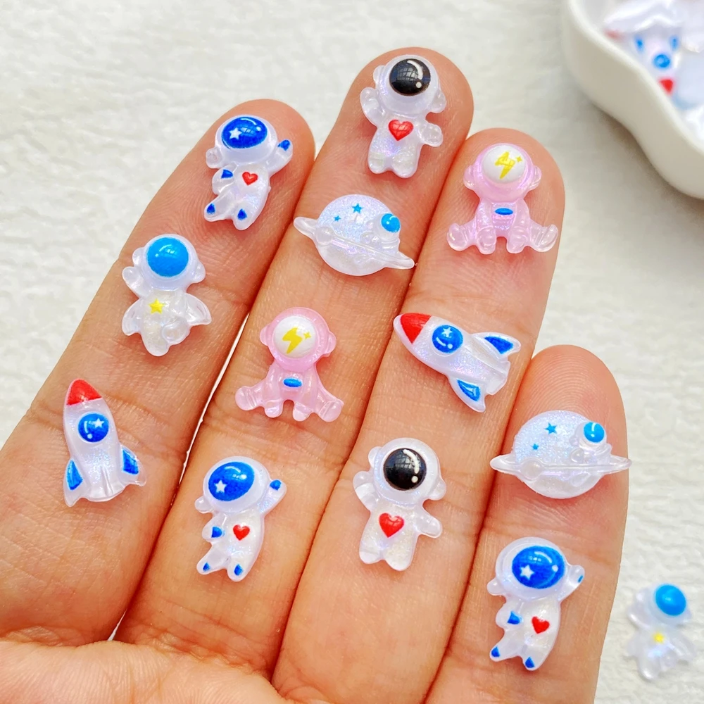 50 stuks hars cartoon mini gla - Art And Craft Rocket recensie en prijs