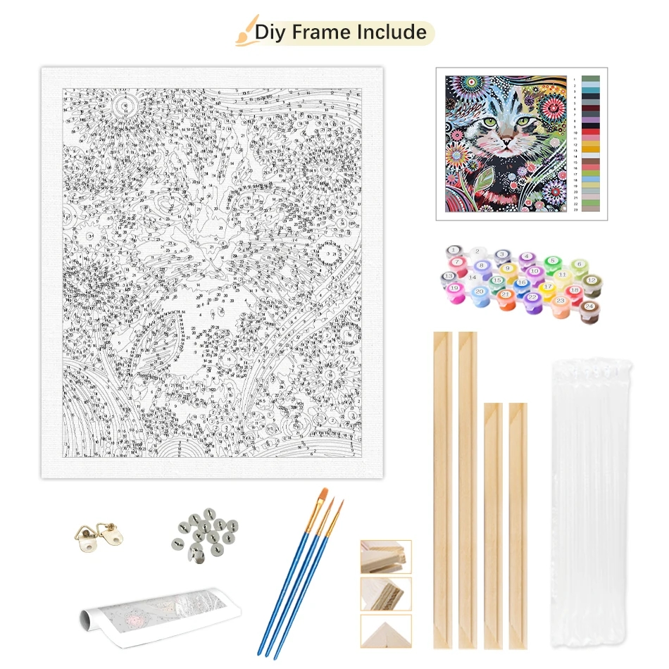 RUOPOTY Zonsondergang Strand S - Art Craft Easy Ideas recensie en prijs