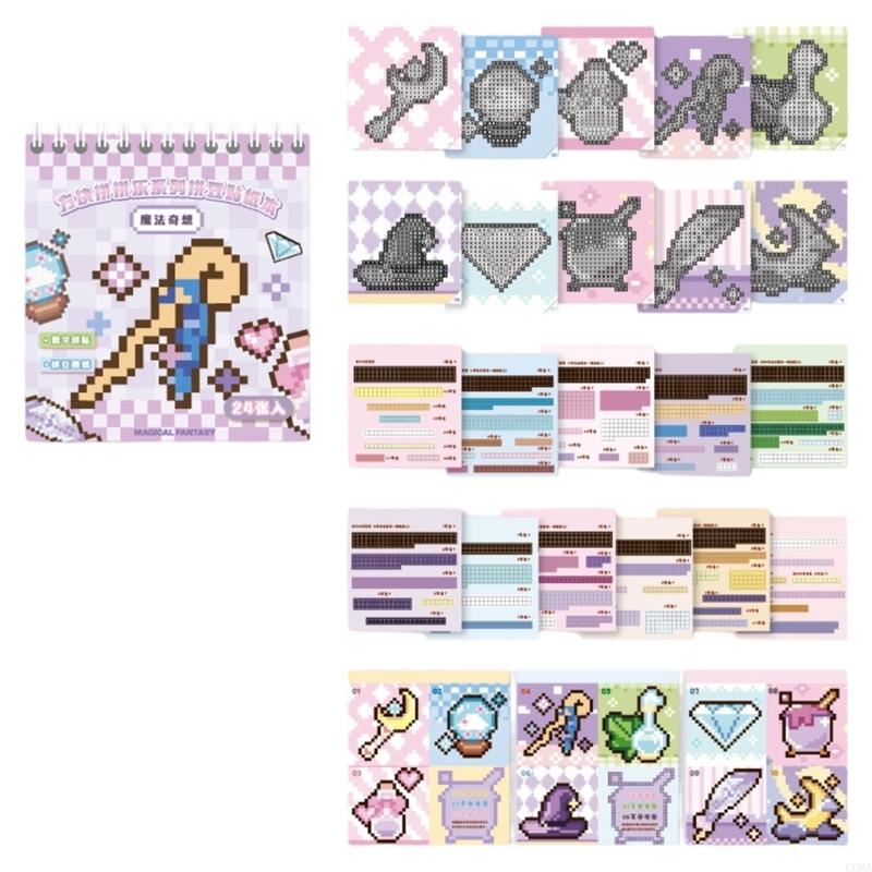 CORA Kinder Hergebruik Sticker - Art Craft Description recensie en prijs