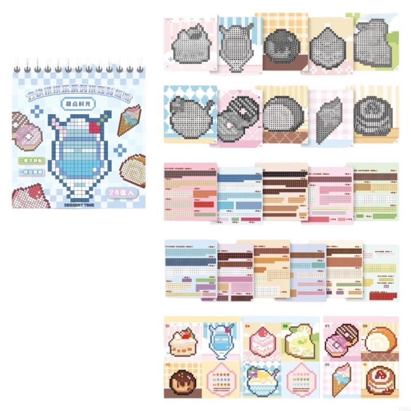 CORA Kinder Hergebruik Sticker - Art Craft Description recensie en prijs