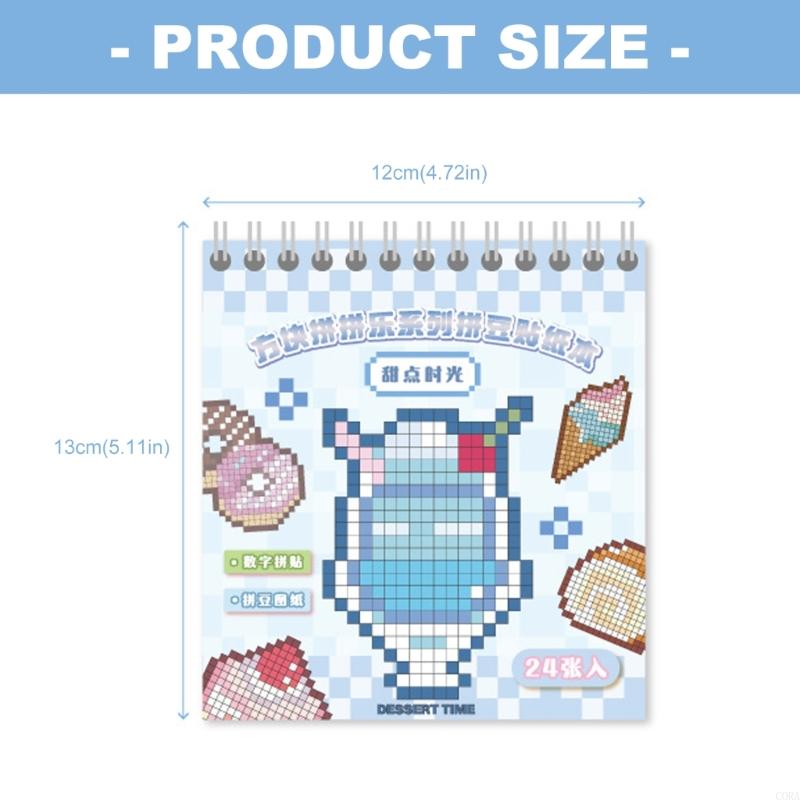CORA Kinder Hergebruik Sticker - Art Craft Description recensie en prijs