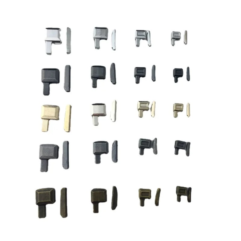 100 Sets/partij 3 #5 #8 #10 #  - Art Craft Description recensie en prijs