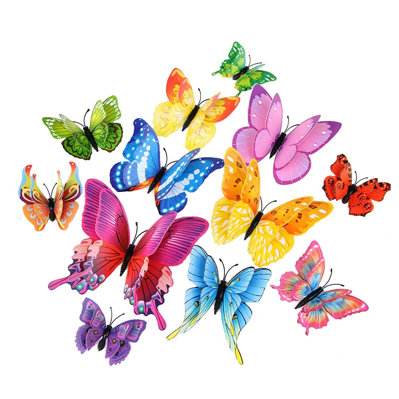 12 stuks koelkastmagneten thui - Art Craft Magnet recensie en prijs