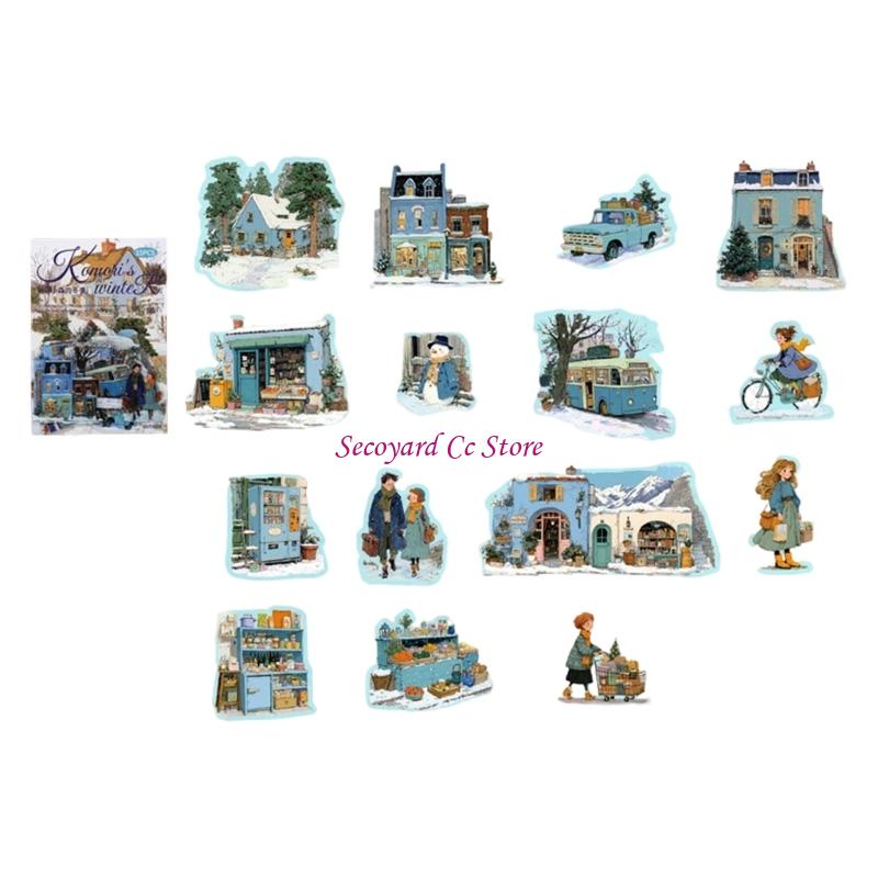 N3UC Decoraties Planner Sticke - Art Craft Description recensie en prijs