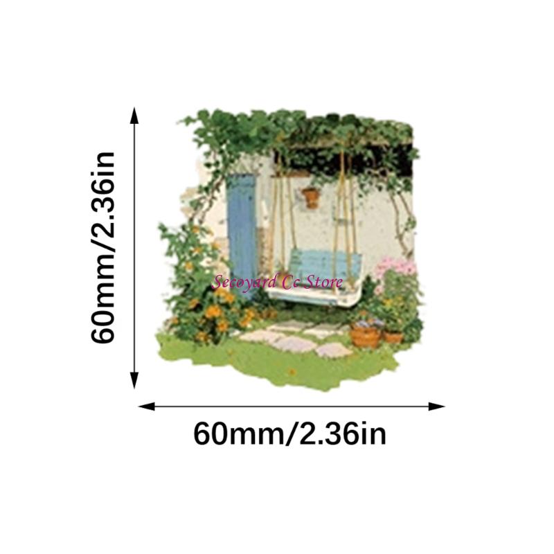 N3UC Decoraties Planner Sticke - Art Craft Description recensie en prijs