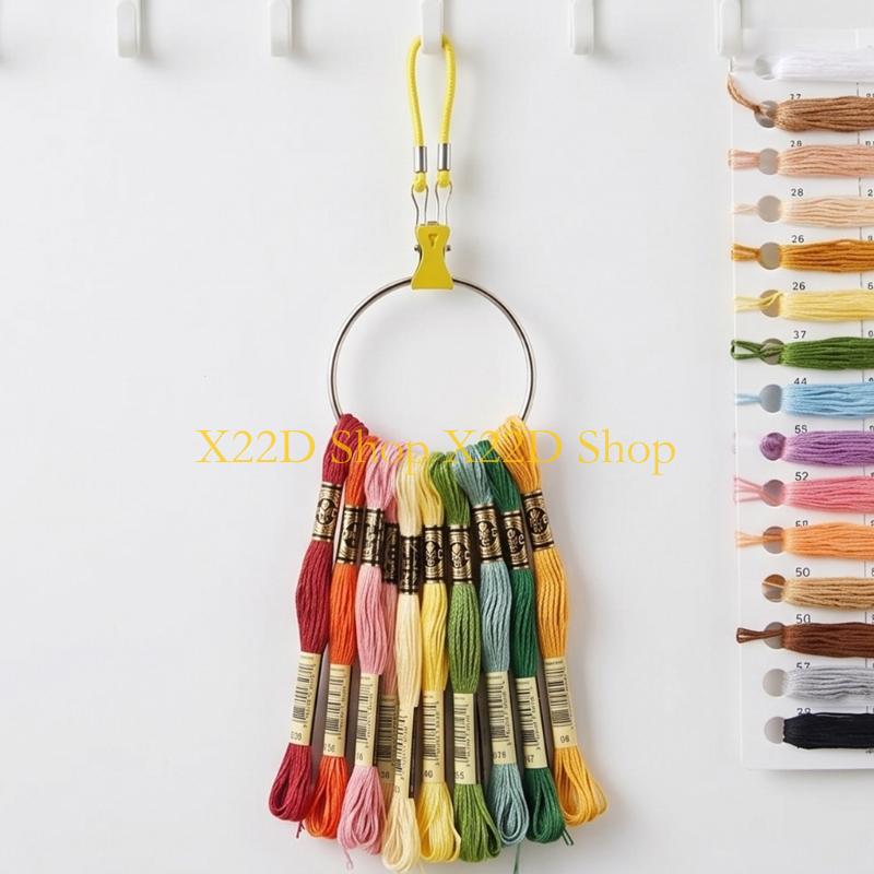 X22D 24 stuks ijzeren clips en - Art Craft Description recensie en prijs