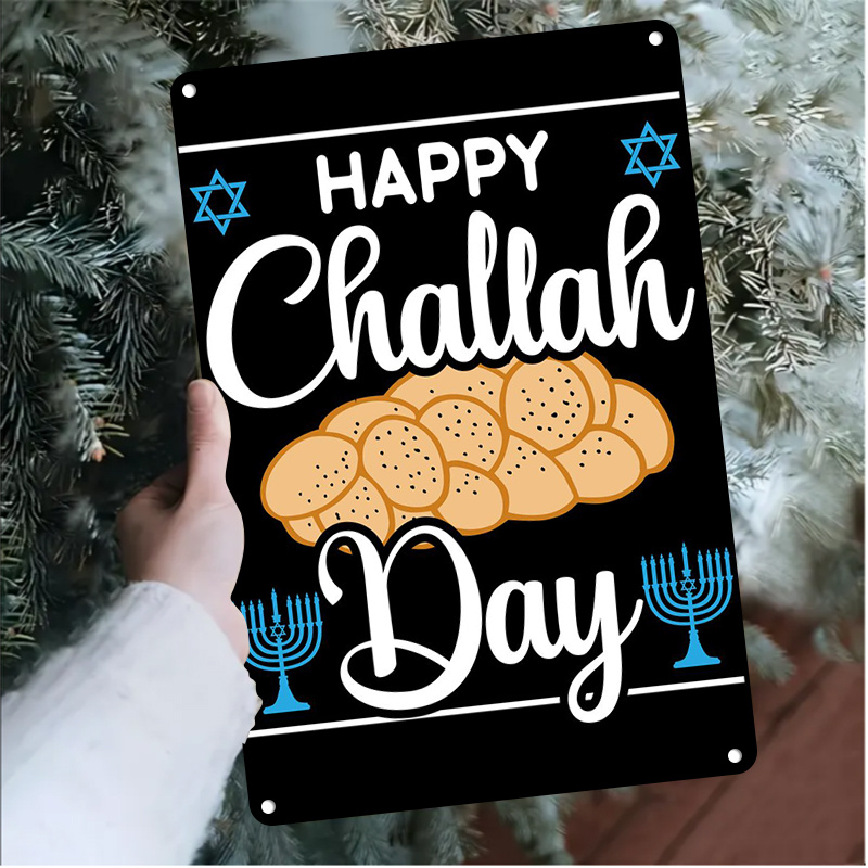 CIFBUY Vintage Joodse Challah  - Art & Craft Tape recensie en prijs