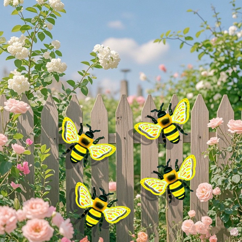 3 STKS Vlinder Ijzer Ambachten - Art Craft Ladybug recensie en prijs