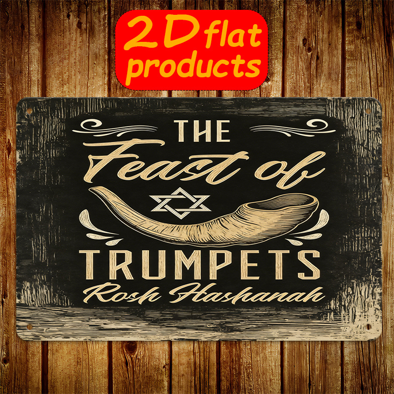 CIFBUY Vintage aluminium wandd - Art & Craft Tape recensie en prijs