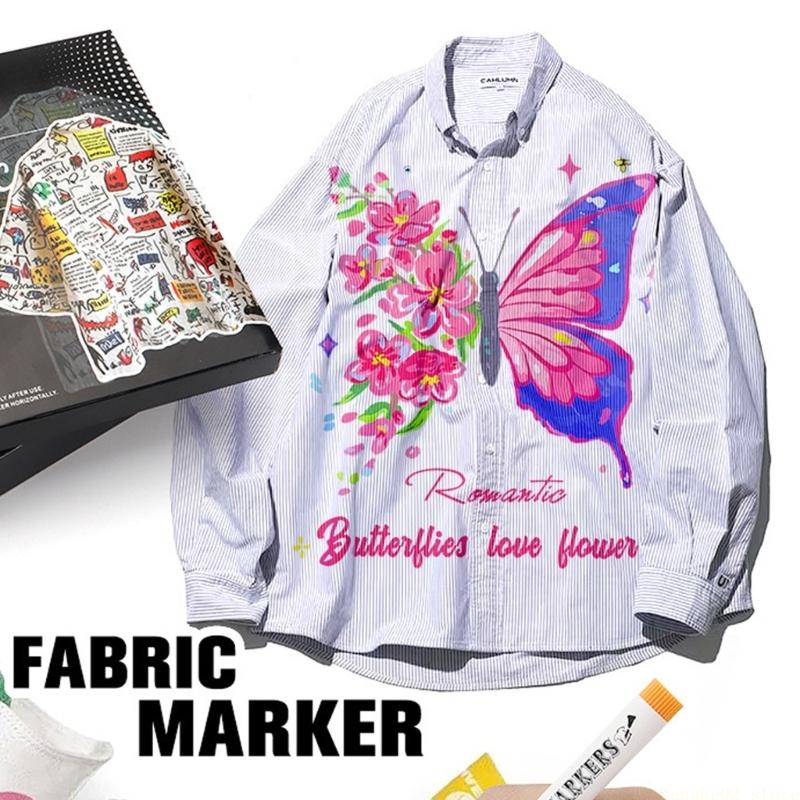 Permanente markers, mediums pu - Art Craft Description recensie en prijs