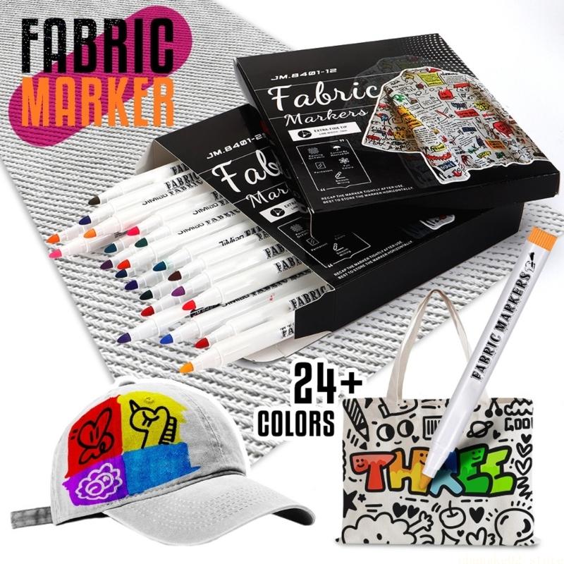 Permanente markers, mediums pu - Art Craft Description recensie en prijs