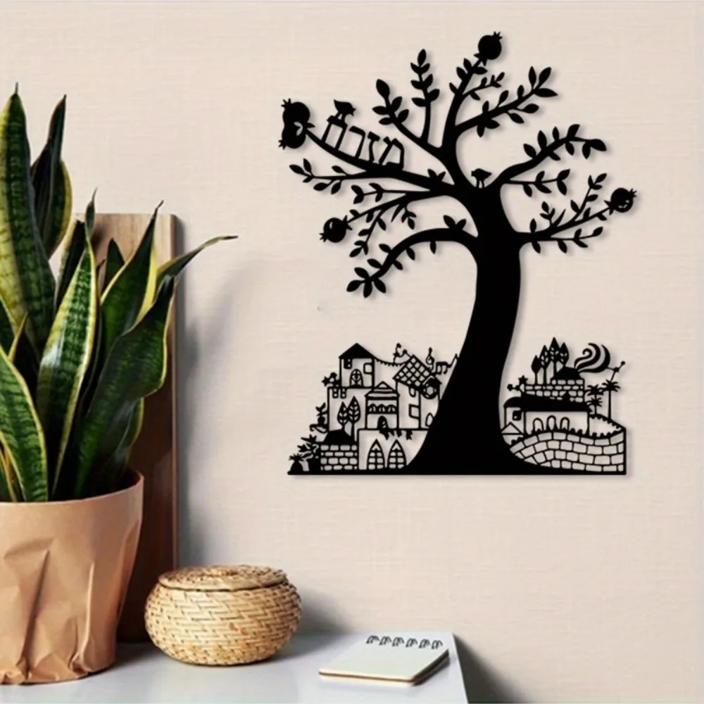 CIFBUY Metalen Wanddecoratie G - Art Craft & Architecture recensie en prijs