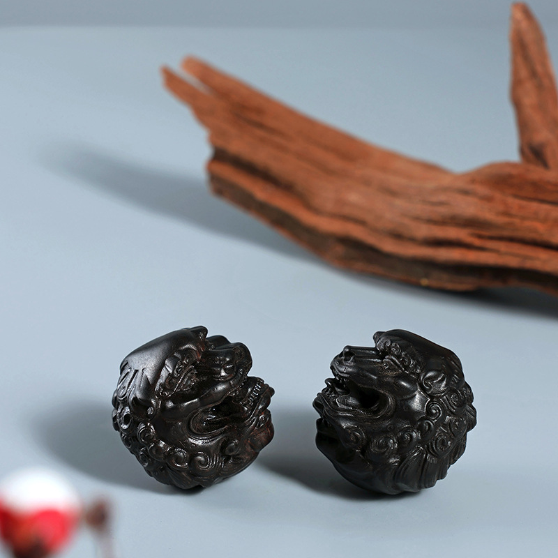 Chinese zwarte sandelhouten ha - Art Craft Easter recensie en prijs