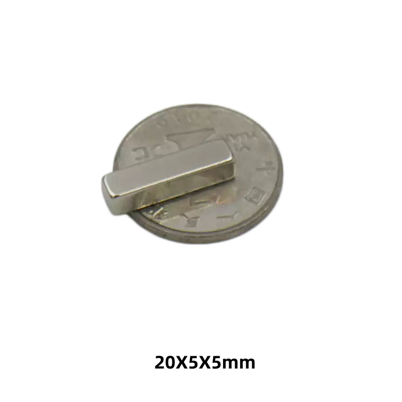 20X5X5mm N35 Neodymium Magneet - Art Craft Magnet recensie en prijs