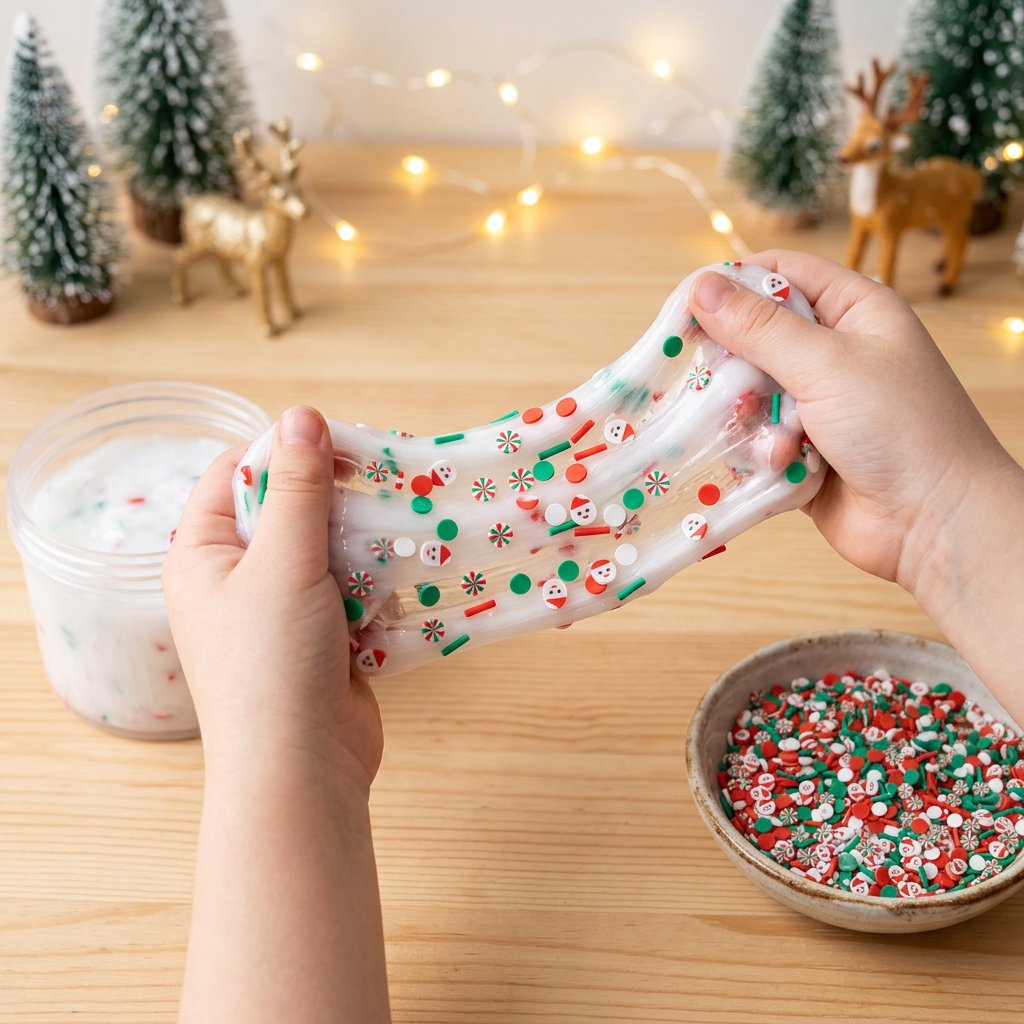 250 stuks Kerst Polymer Clay S - Art Craft Easter recensie en prijs