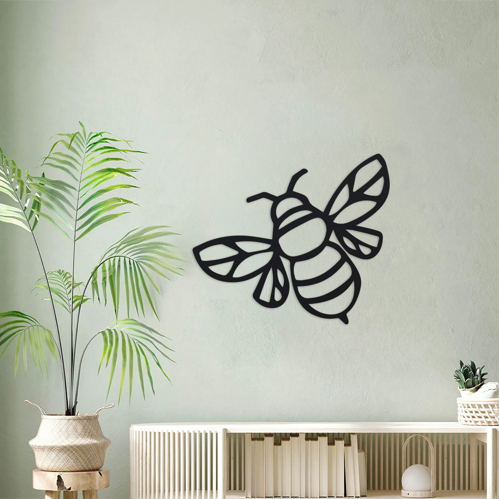 1-delige metalen betoverende b - Art And Craft For Nursery recensie en prijs
