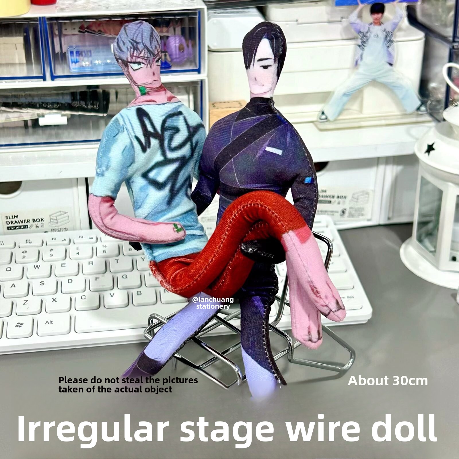 Alien Stage Afneembare ledemat - Art Craft Material recensie en prijs