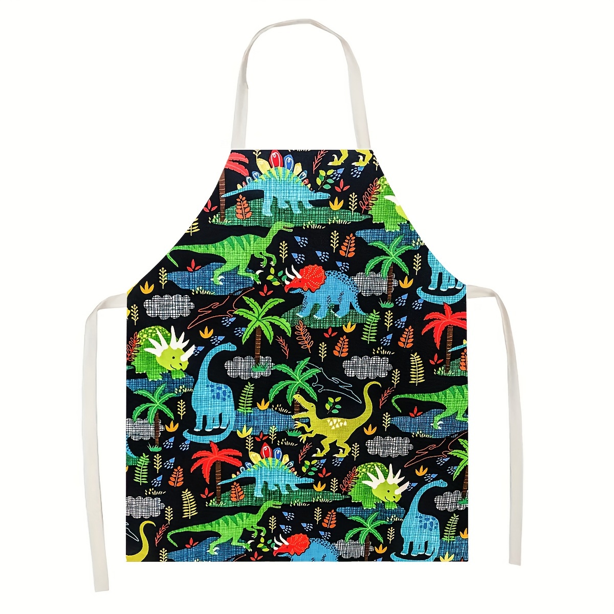 1pc kinderschort ruimtethema R - Art And Craft Rocket recensie en prijs
