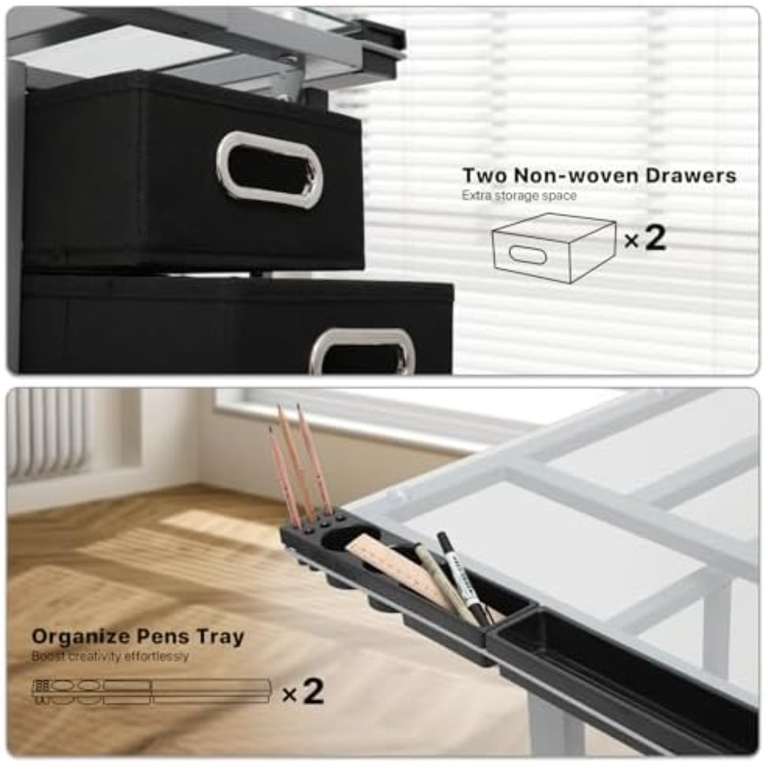 Professionele tekentafel voor  - Art Craft & Architecture recensie en prijs
