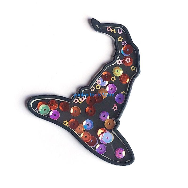50lb Halloween Witch Hat Metal - Art Craft Description recensie en prijs