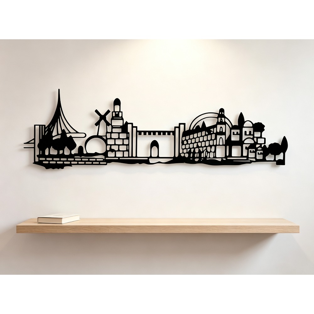 CIFBUY metalen wanddecoratie m - Art & Craft Tape recensie en prijs
