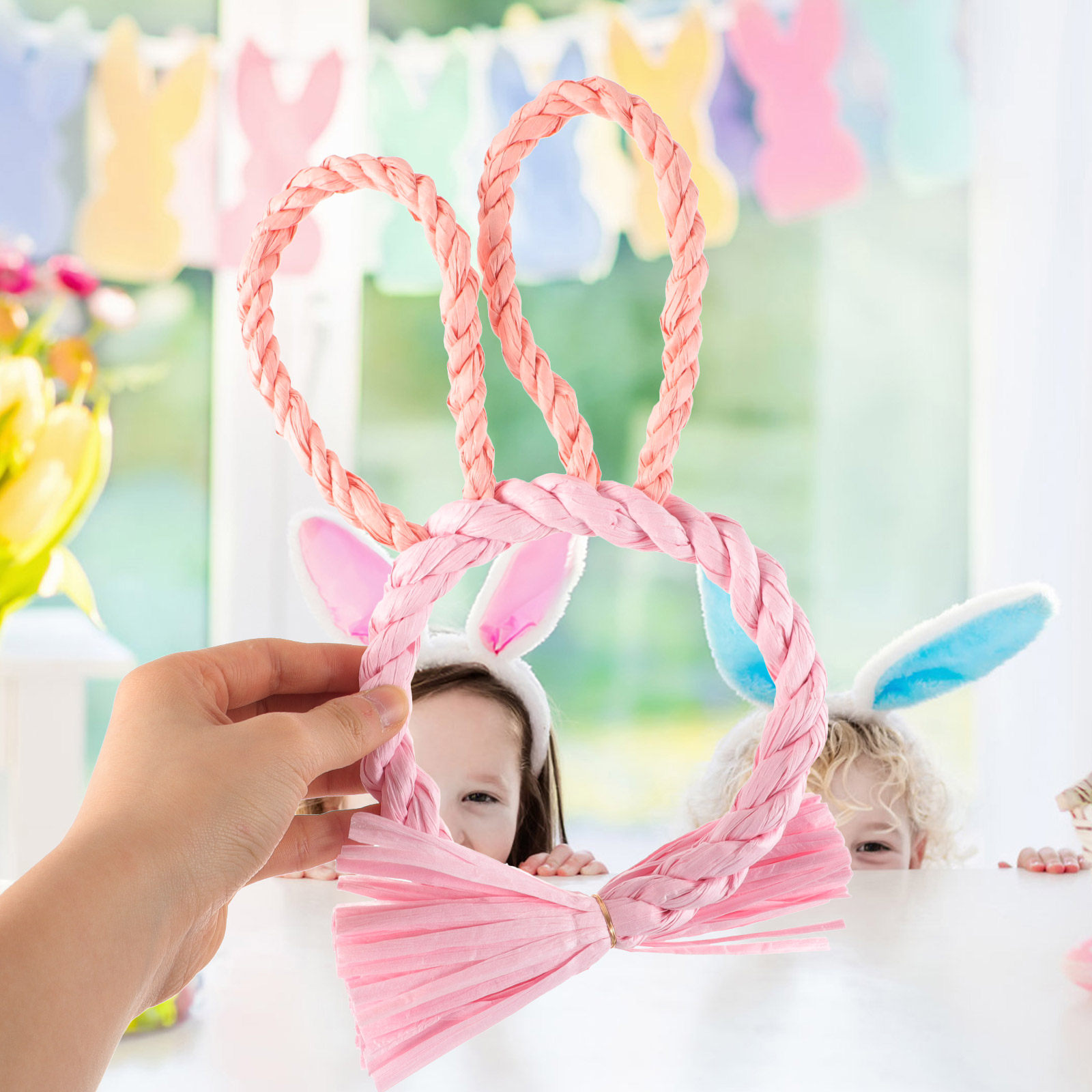 Bunny Classroom Decor Home Dec - Art And Craft For Nursery recensie en prijs