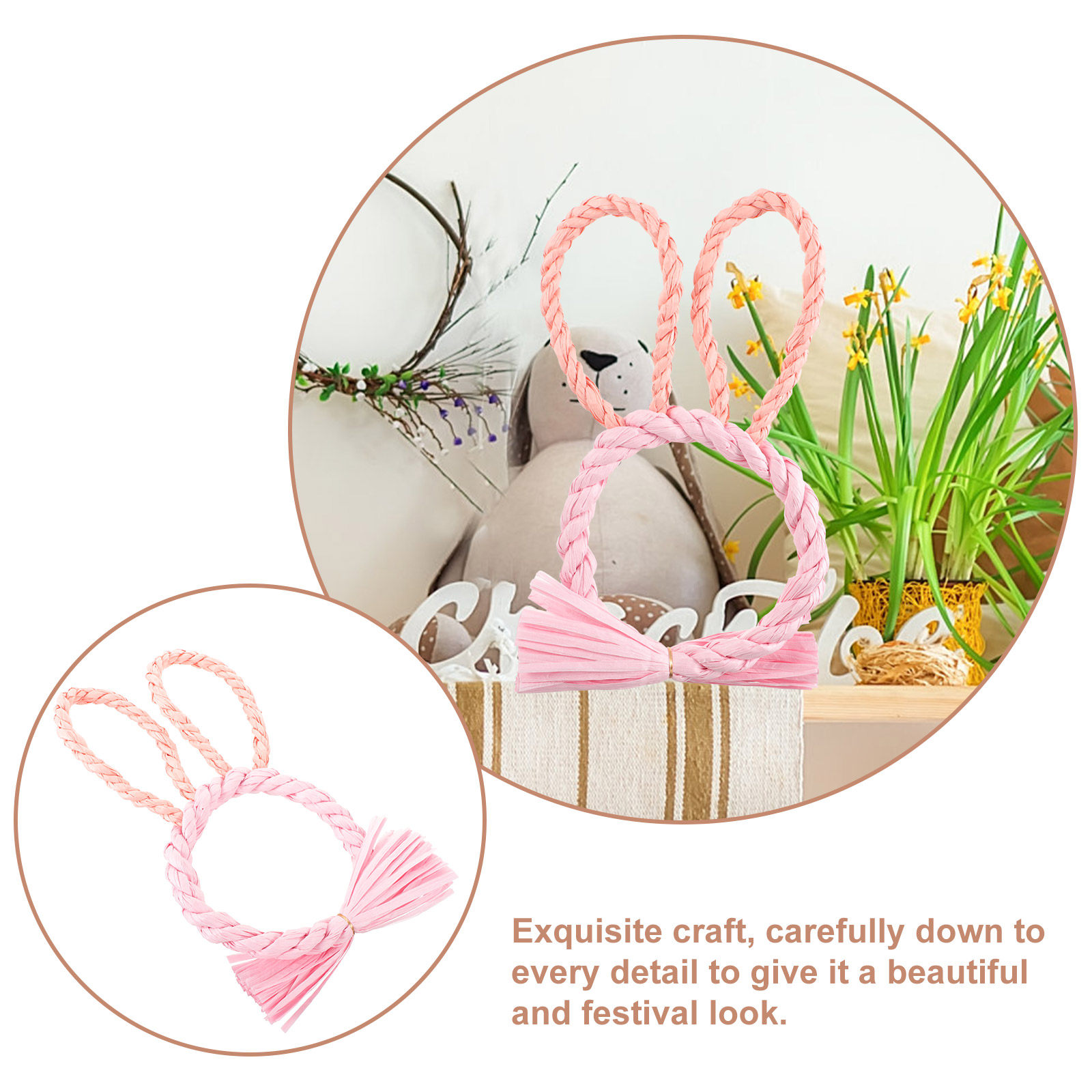 Bunny Classroom Decor Home Dec - Art And Craft For Nursery recensie en prijs