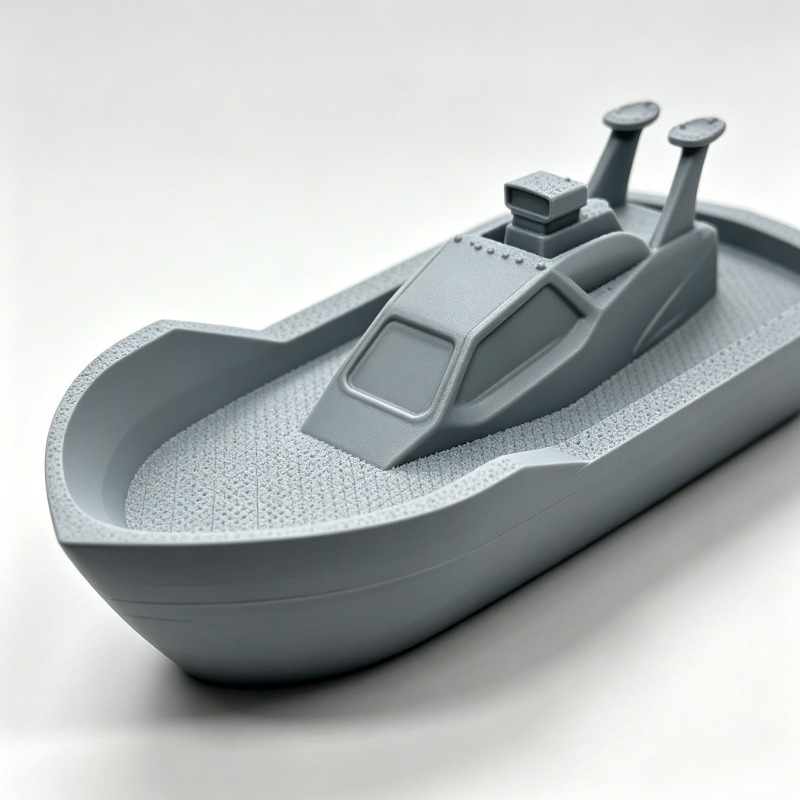 15 cm supergrote raketschip-st - Art And Craft Rocket recensie en prijs