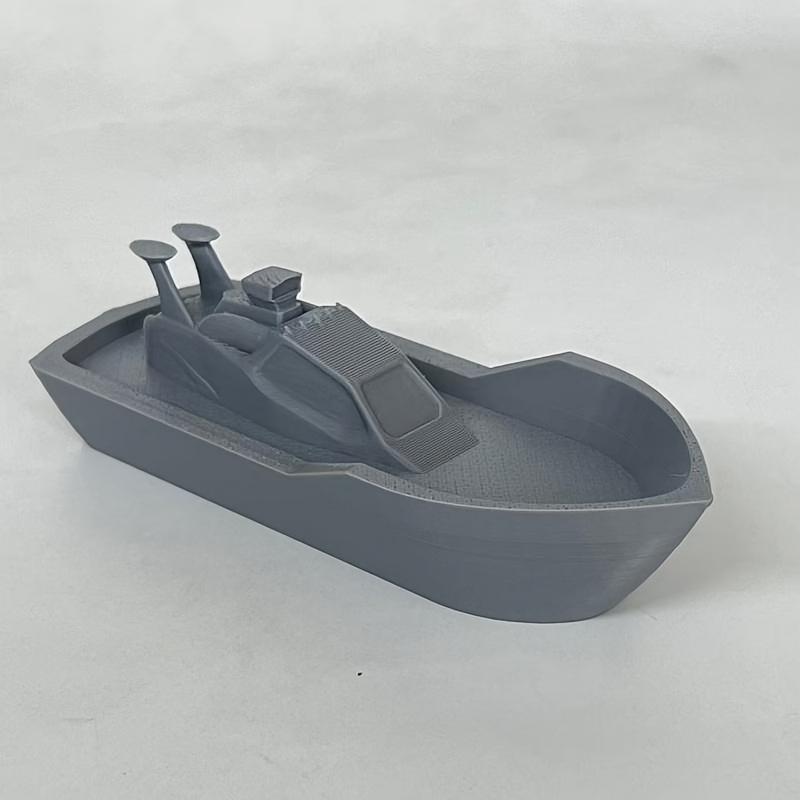 15 cm supergrote raketschip-st - Art And Craft Rocket recensie en prijs