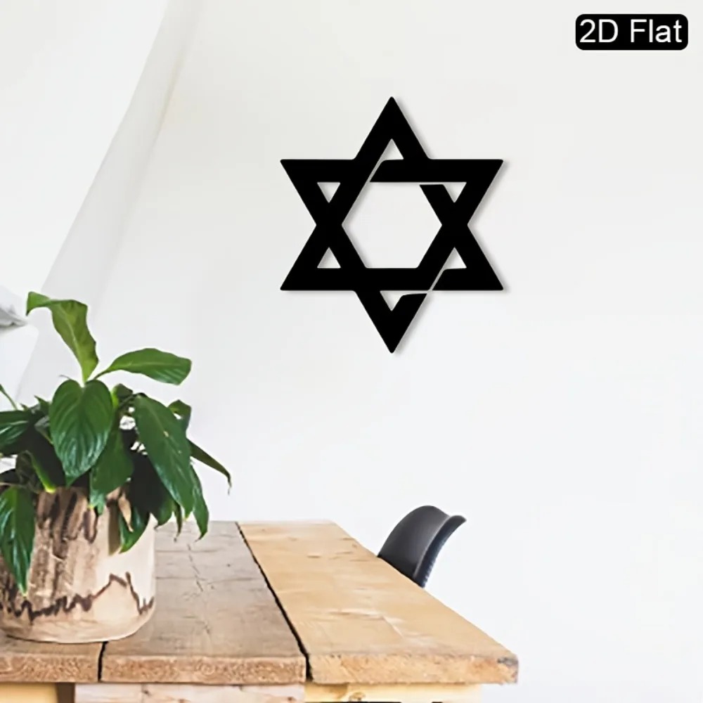 CIFBUY IJzeren Wanddecoratie S - Art & Craft Tape recensie en prijs