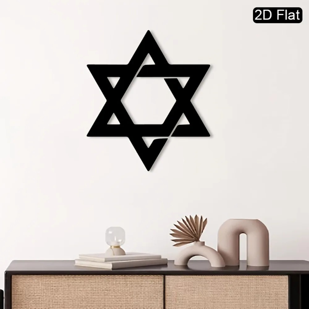 CIFBUY IJzeren Wanddecoratie S - Art & Craft Tape recensie en prijs