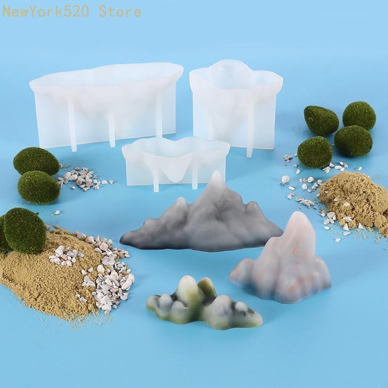 Micro Landschap Simulatie Sili - Art Craft Description recensie en prijs