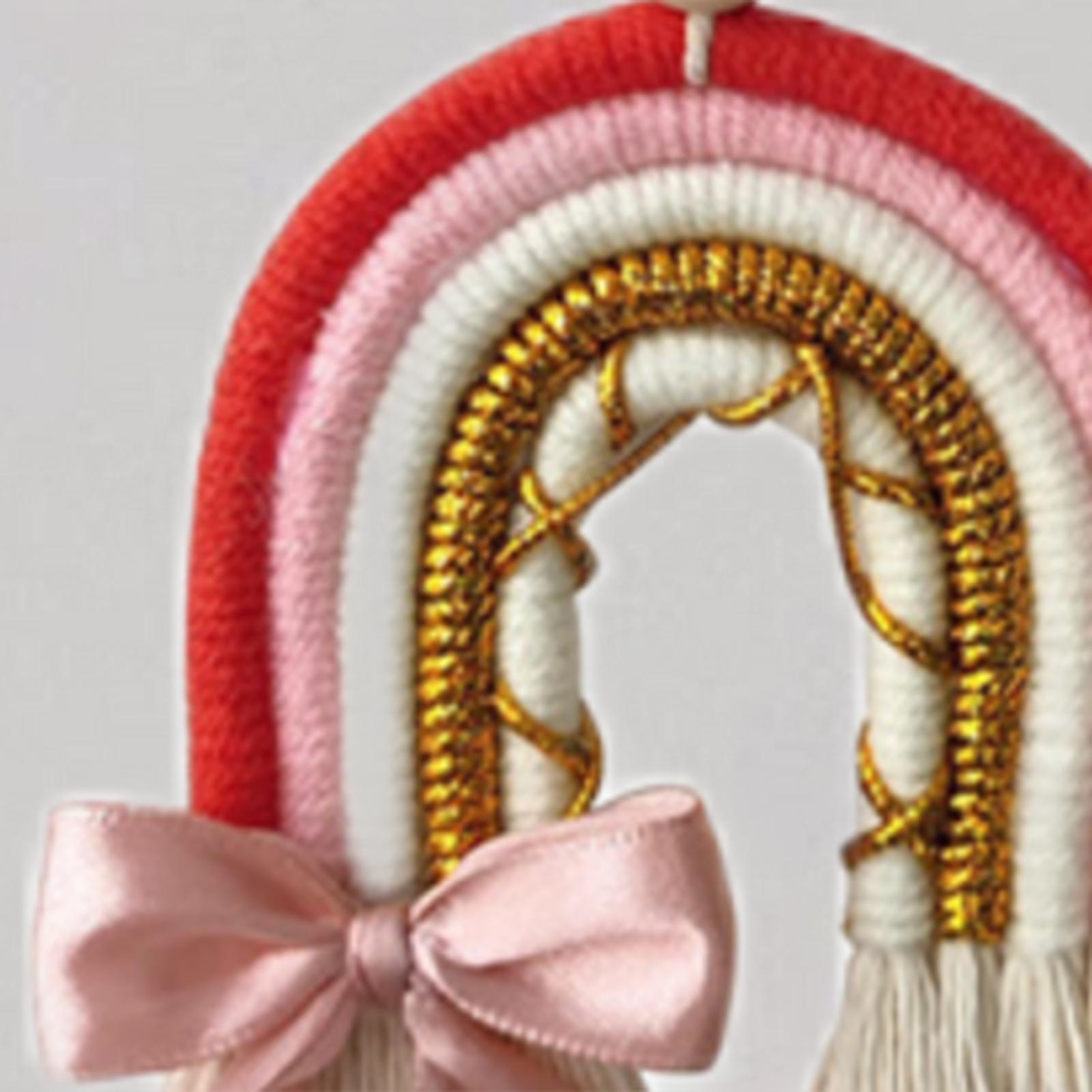 Nordic hangend, decor ornament - Art And Craft For Nursery recensie en prijs