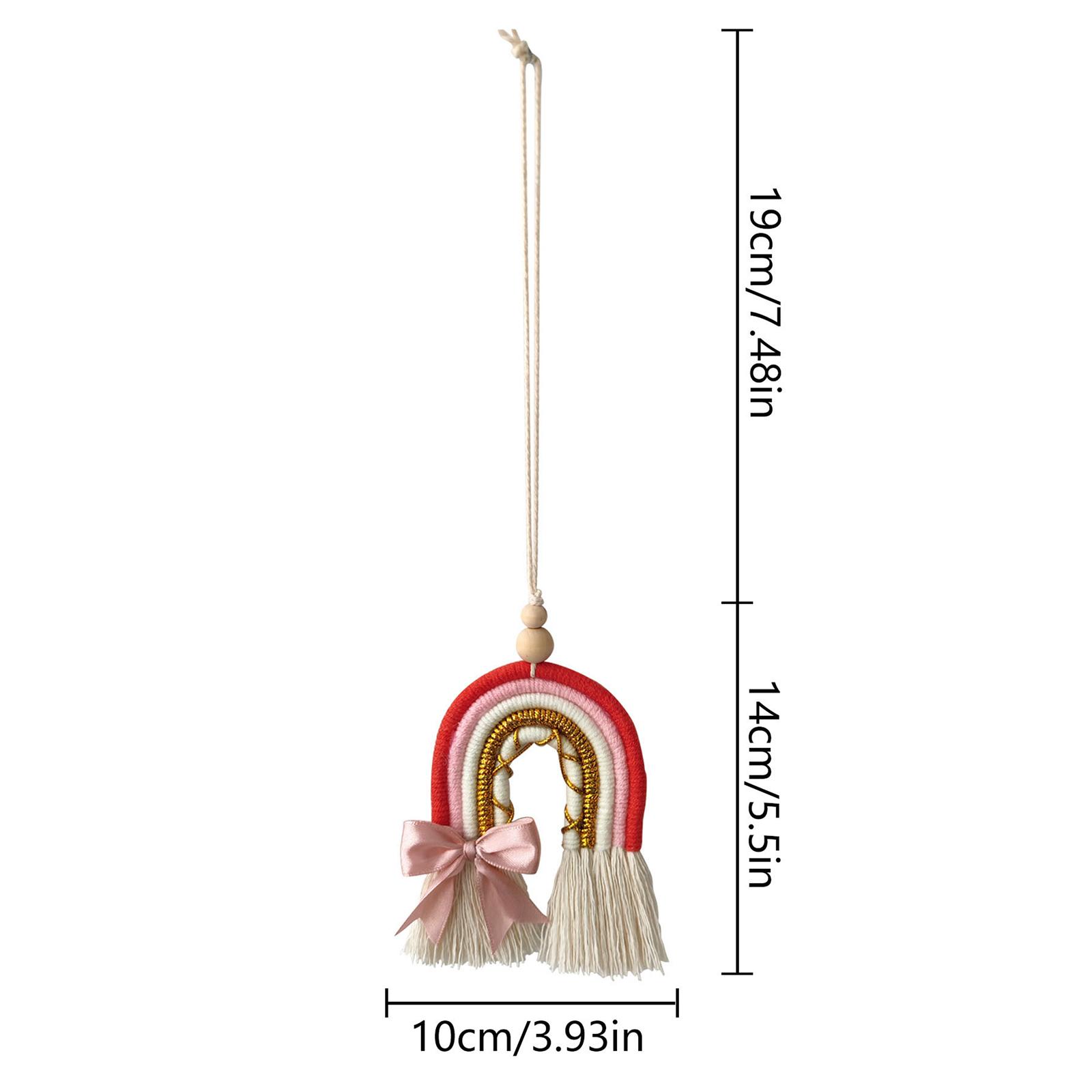 Nordic hangend, decor ornament - Art And Craft For Nursery recensie en prijs