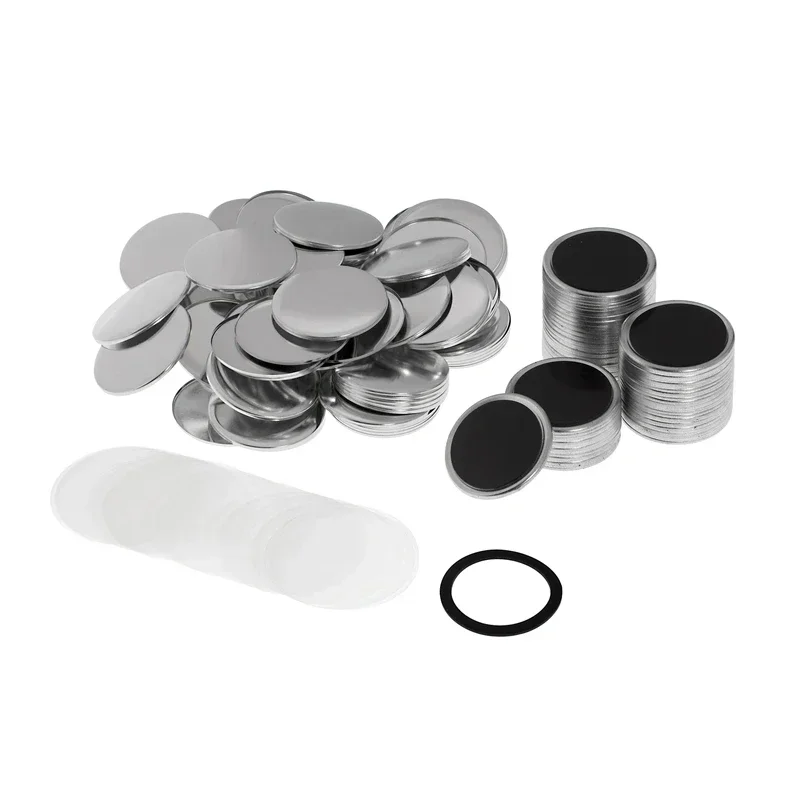 50/100 stuks 25-75mm magnetisc - Art Craft Magnet recensie en prijs
