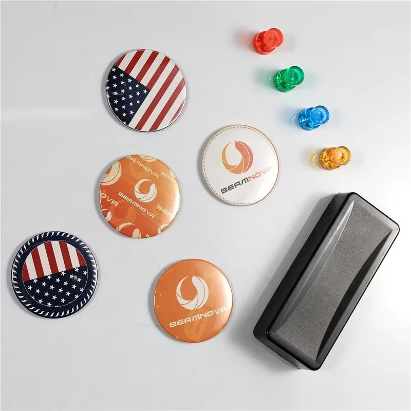 50/100 Stuks Magneet Koelkast  - Art Craft Magnet recensie en prijs