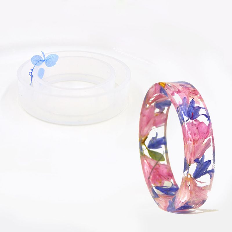 6 Verschillende Maten Silicone - Craft And Art Difference recensie en prijs