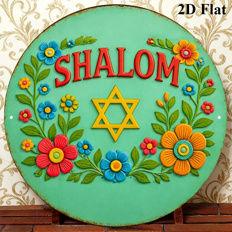 CIFBUY Shalom Ster van David A - Art & Craft Tape recensie en prijs